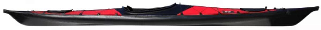 Foldable Kayak Scubi Agro