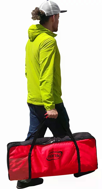 Foldable kayak Scubi Lite