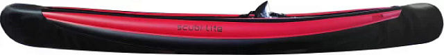 Foldable kayak Scubi Lite