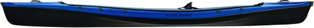 Foldable kayak Scubi Speed